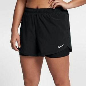 Nike Dri-fit shorts